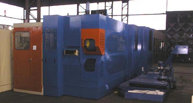 HURON CU 102